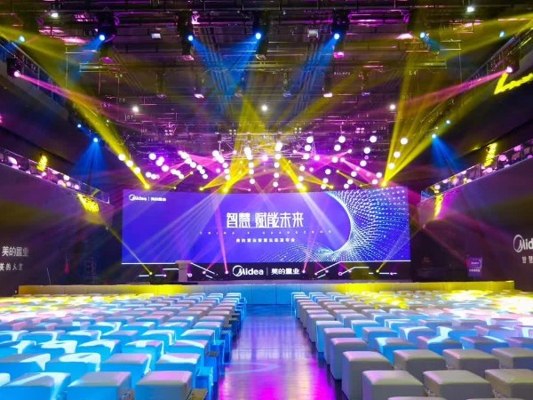 廣州音響租賃設備1