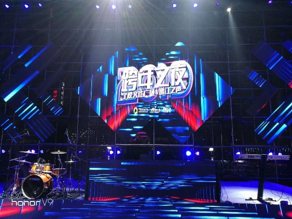 寧波音響租賃重點在哪里？