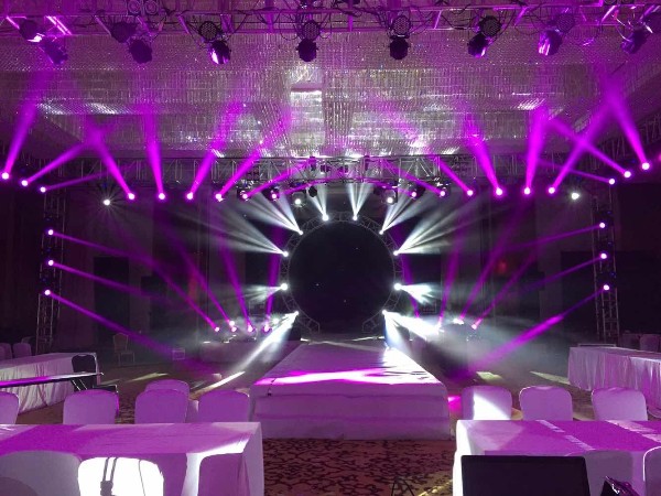 帶你了解寧波音響租賃設(shè)備優(yōu)勢