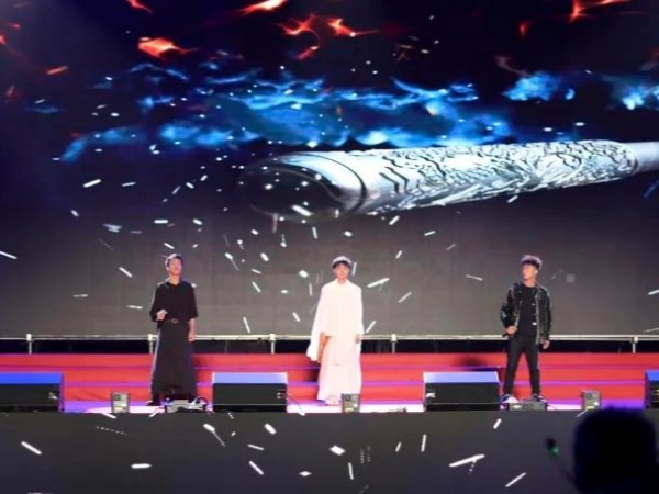 性價比高的寧波燈光設備租賃方式