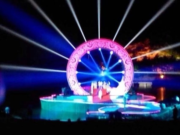 寧波燈光租賃燈光系統(tǒng)搭建要點(diǎn)