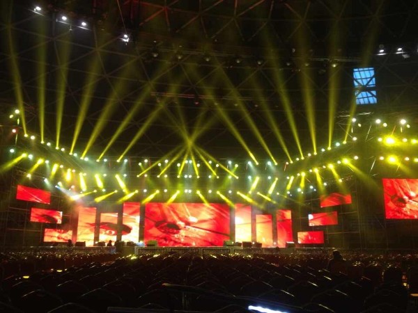 如何減少演藝設備舞臺租賃成本？