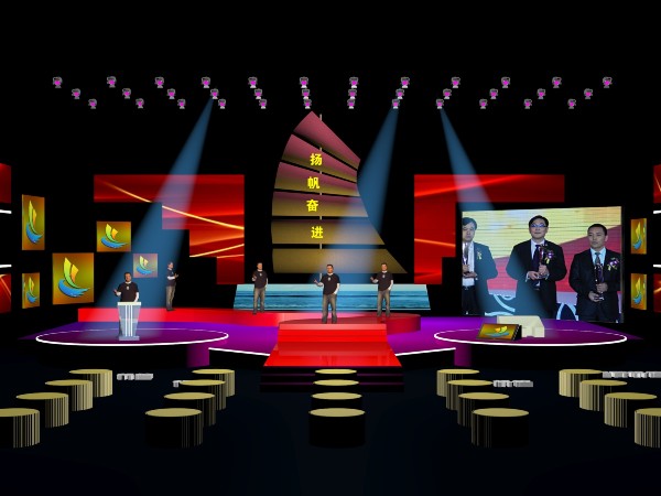 這才是你想要的舞美設(shè)備租賃公司