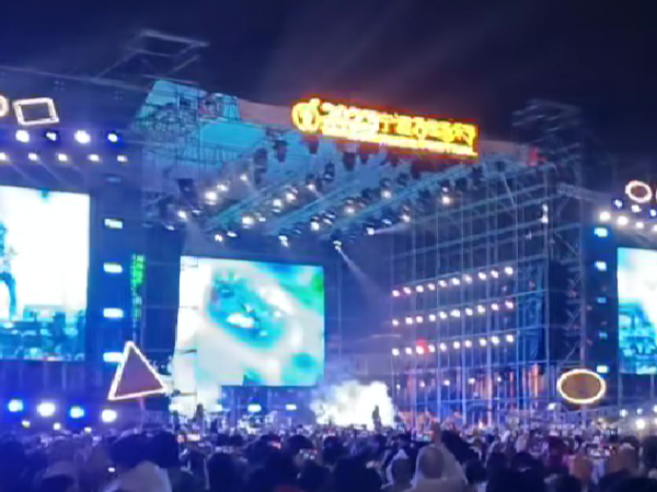 音頻系統音響租賃設備之調音臺