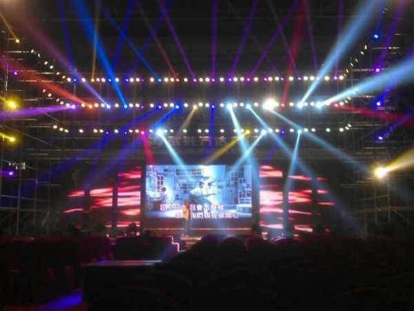 如何減少演藝設備舞臺租賃成本？