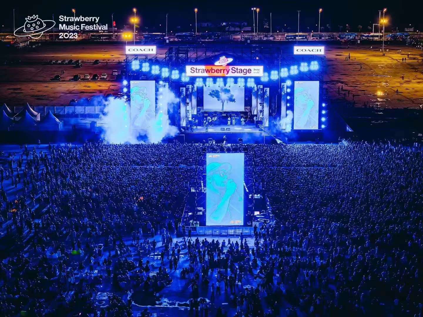 用戶嚴格把關舞臺搭建服務企業為何重要？