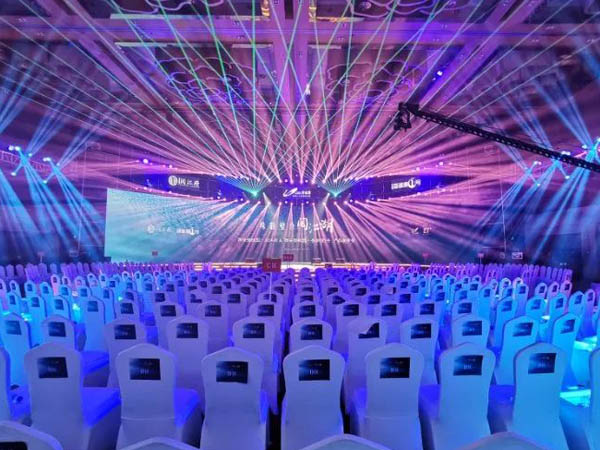 寧波燈光音響租賃價格取決于哪些因素