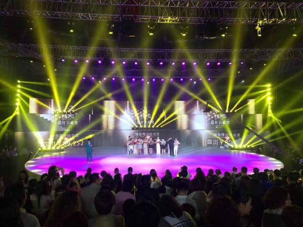 杭州專業(yè)搭建桁架租賃公司應(yīng)做到