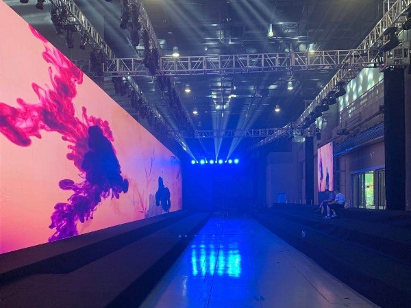 燈光租賃公司怎樣收費的呢？