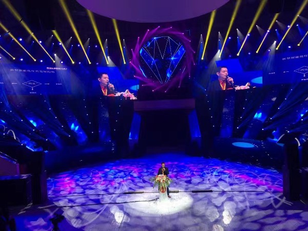 舞臺舞美設計搭建要求