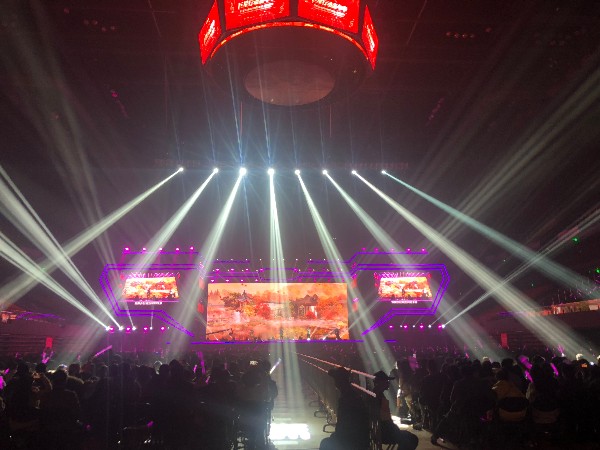 2023演唱會內卷舞臺租賃設備談何而來