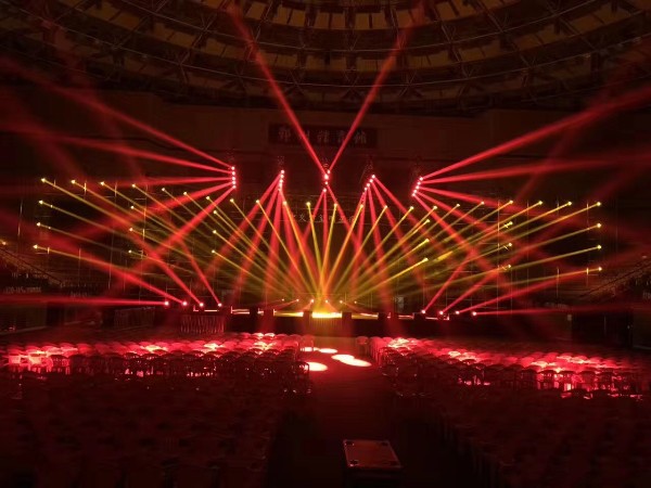 2020舞臺音響租賃行業形勢