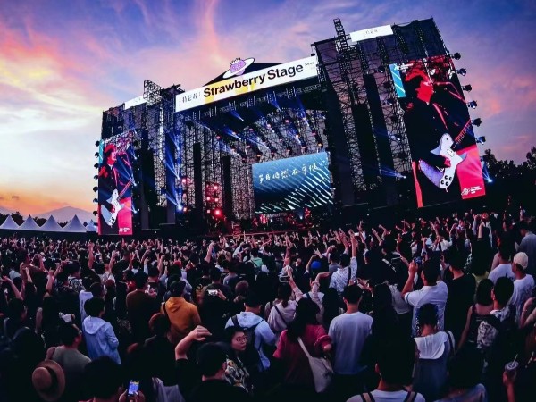 2024舞美為舞臺注入活力