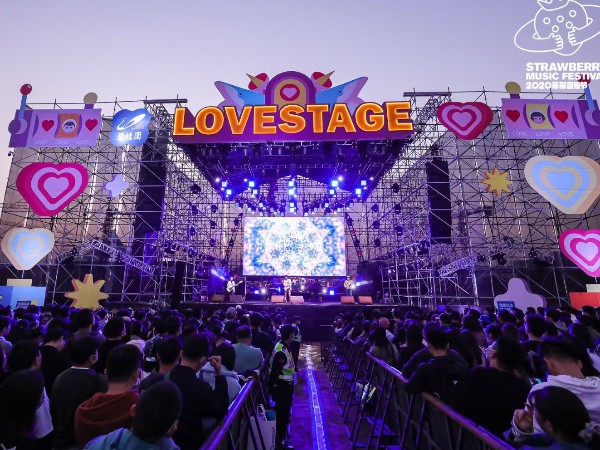 值得被關注的杭州舞臺租賃公司