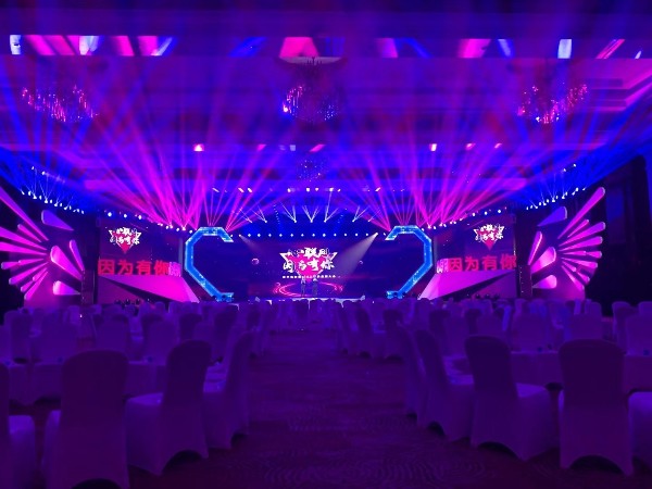 音響租賃設(shè)備選擇時(shí)有用戶需要注意的哪些事項(xiàng)