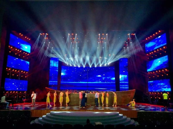 來寧波如何租賃到滿意的音響設備