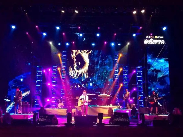 掌握燈光設備租賃公司出價，租到更便宜設備