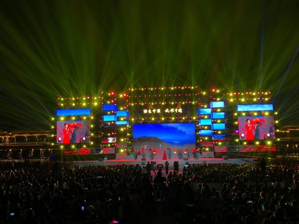 鑫禾舞美值得被選擇嗎？