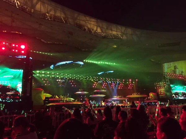 音響租賃器材受干擾了怎么辦？