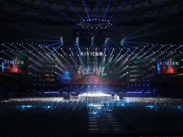 想要舞臺搭建獲得客戶好評應(yīng)做到三點(diǎn)