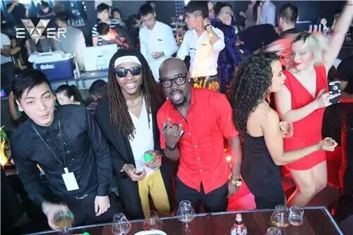 寧波鑫禾舞美經典案例回顧