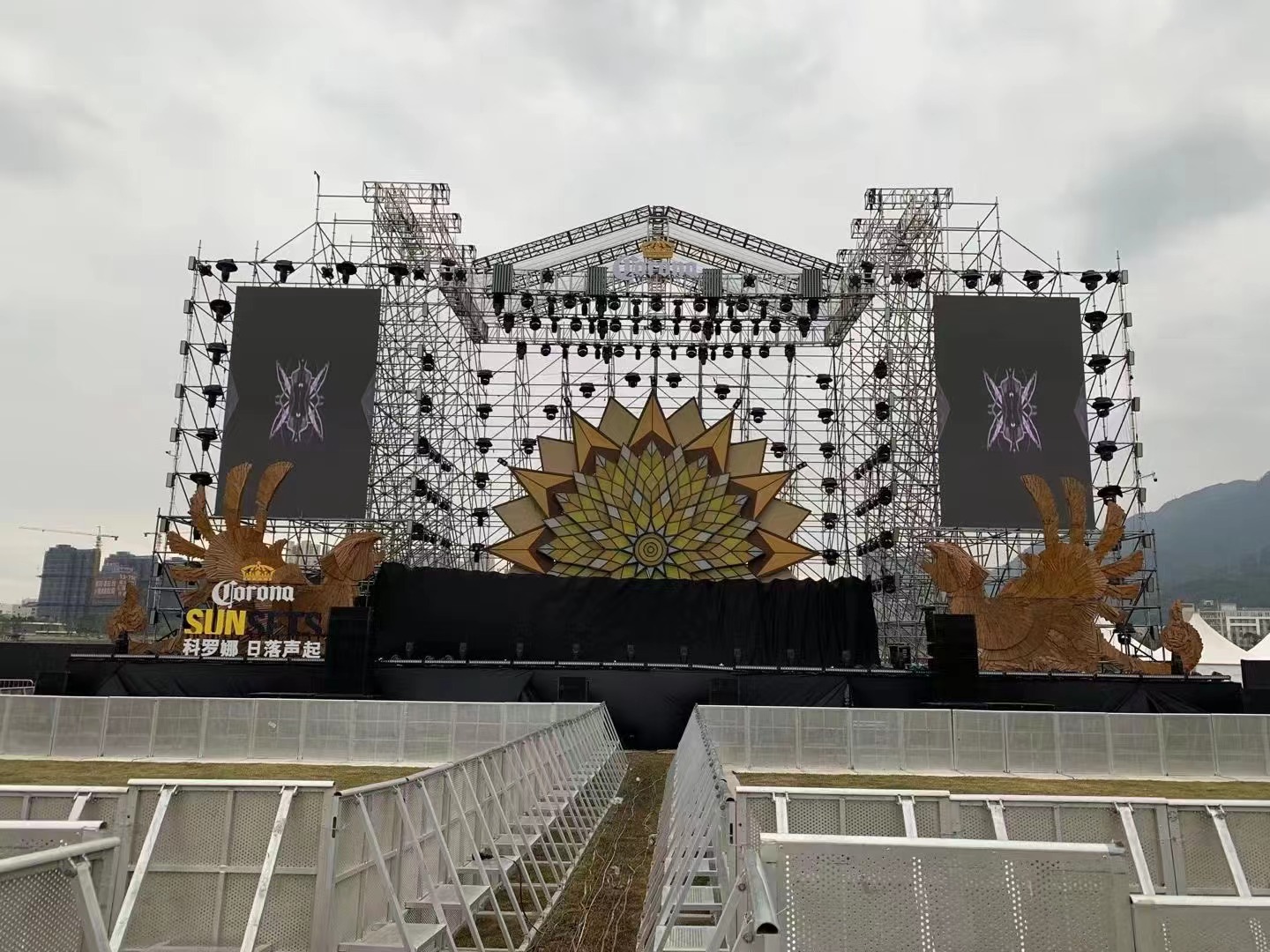 音響租賃公司應具備什么特色？才值得令客戶信賴