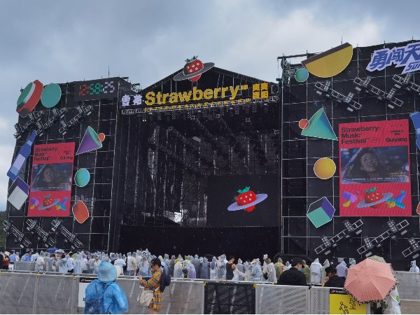 疫情放開后演藝設備租賃的春天真的來臨了嗎？