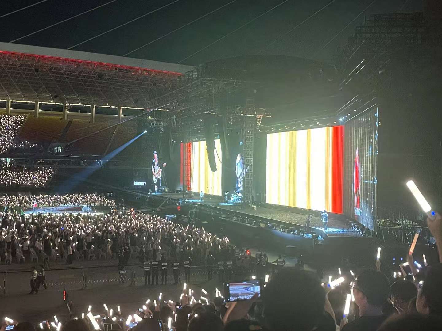 鑫禾舞美助力主辦方舞臺圓滿靠什么？1