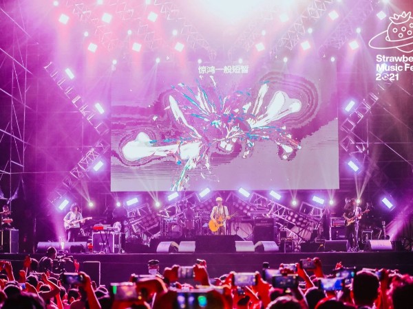 如何更好的選取適合自己的舞臺租賃屏產品