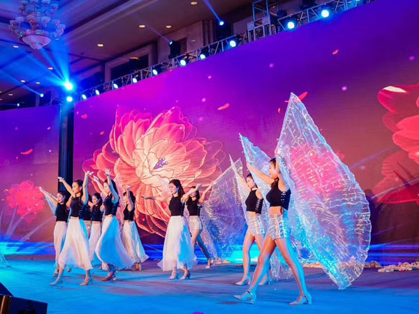 寧波燈光音響租賃公司你真的選對了嗎