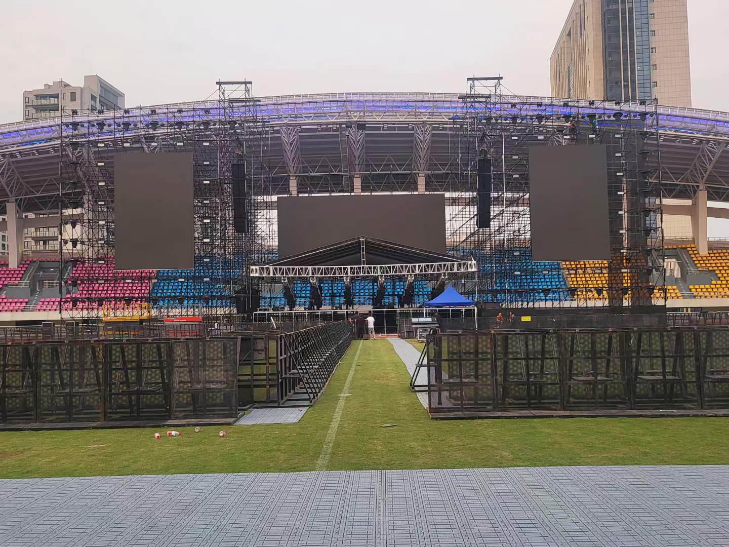 從哪些細節(jié)看出燈光音響租賃公司優(yōu)勢？