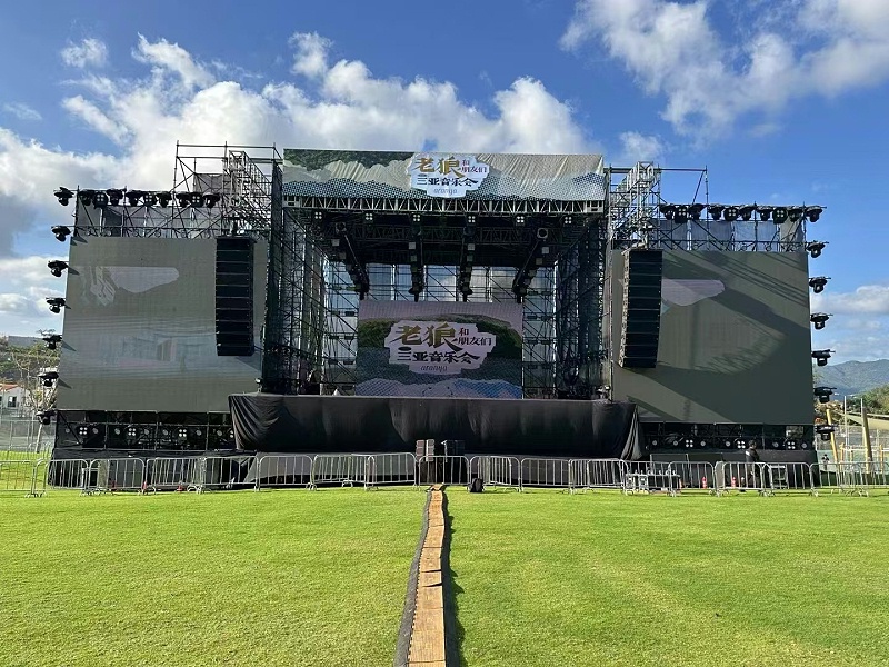 寧波燈光租賃-專業(yè)舞臺(tái)燈光設(shè)備一站式服務(wù)