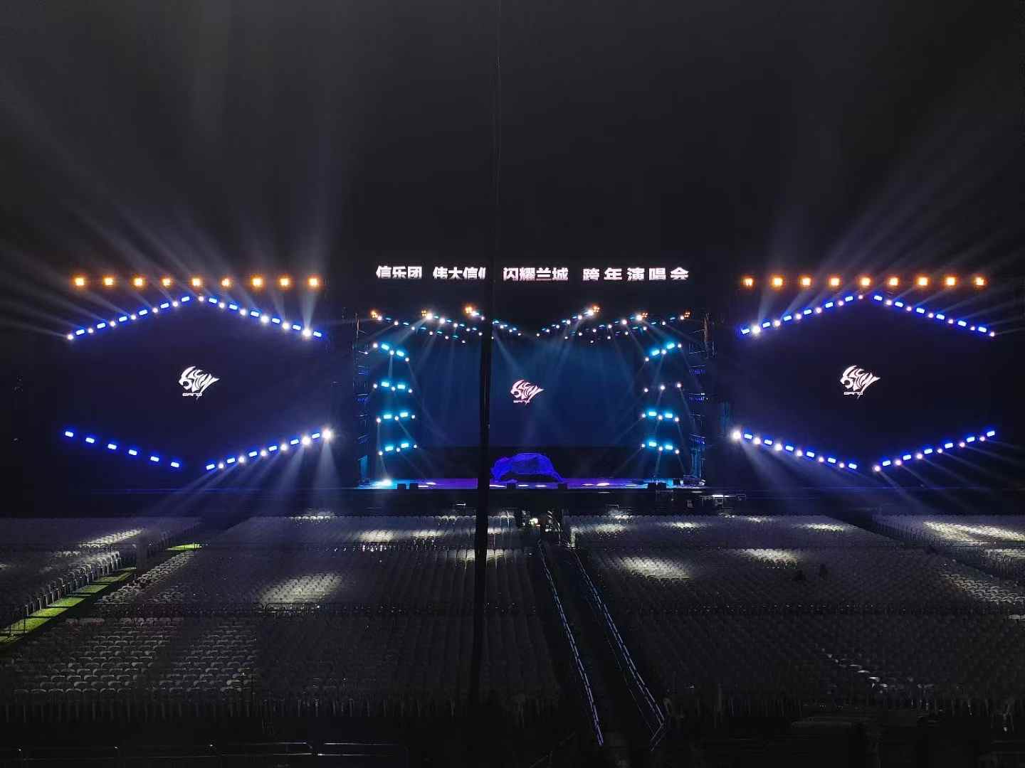 舞臺(tái)設(shè)備租賃的方案定有一套適合你