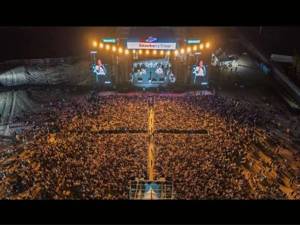 用戶與燈光租賃供應(yīng)商利好的合作模式