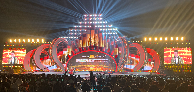 寧波led屏幕租賃性價比高 更是用戶首選