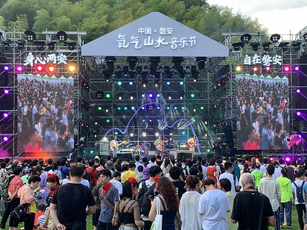 演藝設(shè)備租賃報(bào)價(jià)地域影響因素