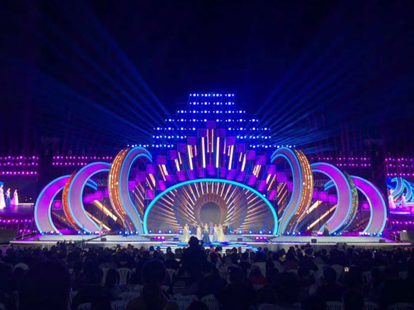 雷亞架租賃搭建服務