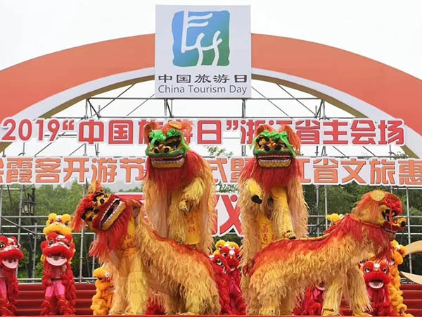 寧海徐霞客開(kāi)游節(jié)雷亞架租賃