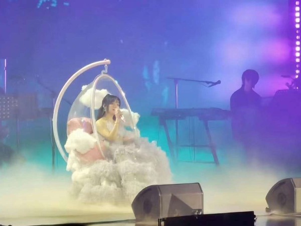 演出挑選舞臺租賃利器助力高燃現(xiàn)場1