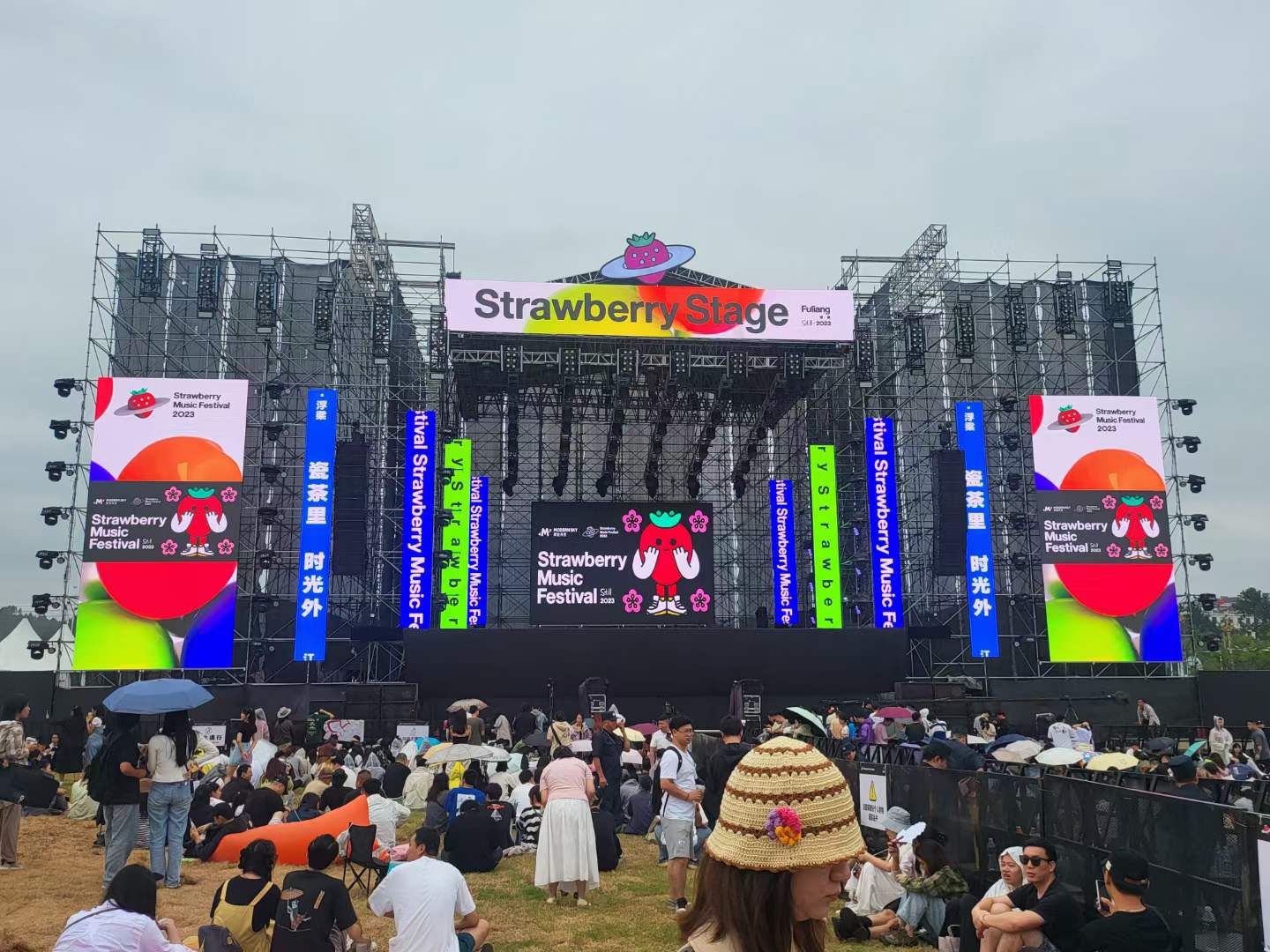 舞臺(tái)設(shè)備租賃的方案定有一套適合你