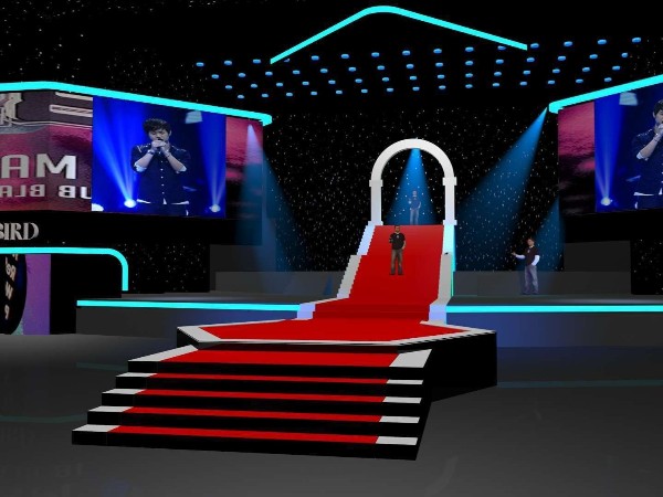 燈光租賃渠道有哪些，哪個(gè)讓用戶更放心