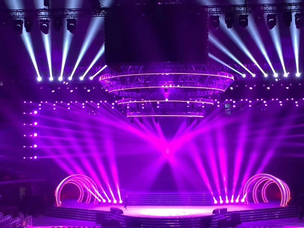 燈光租賃渠道有哪些，哪個(gè)讓用戶更放心