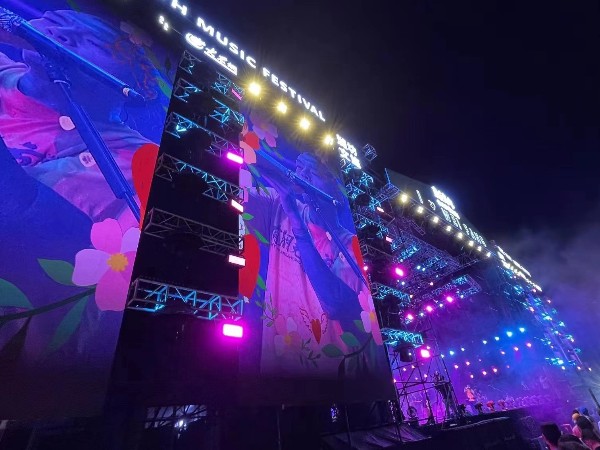 鑫禾舞美幫忙分析市場環境誘使用戶可能忽略的問題