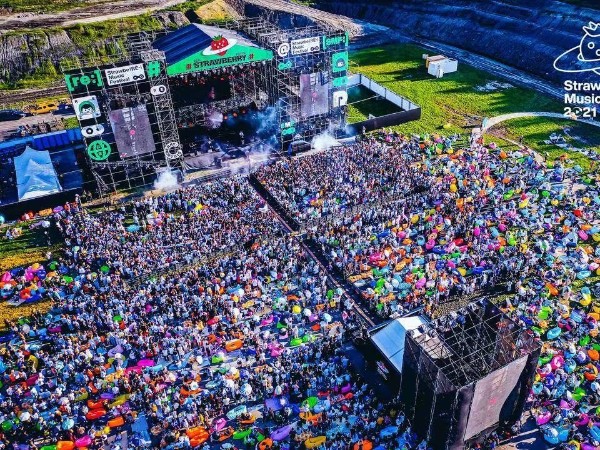 舞臺內容升級，燈光音響租賃設備做何要求