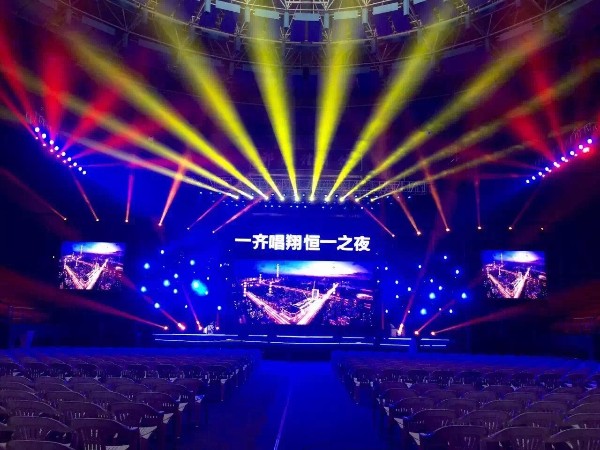 簡單挑選到優質的舞臺設備租賃公司的技巧