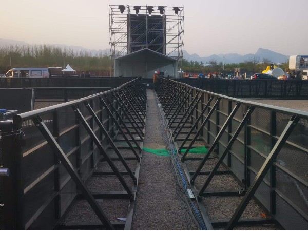 鑫禾舞美2023舞臺搭建服務升級速戳