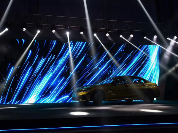 大型舞臺(tái)出租公司怎么選擇