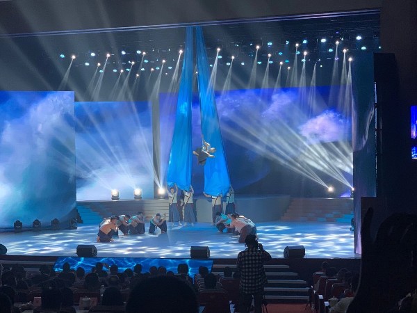 寧波演出設(shè)備租賃