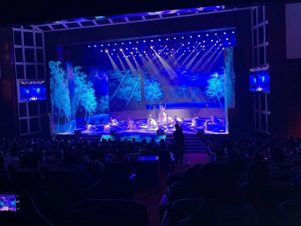 寧波演出設(shè)備租賃