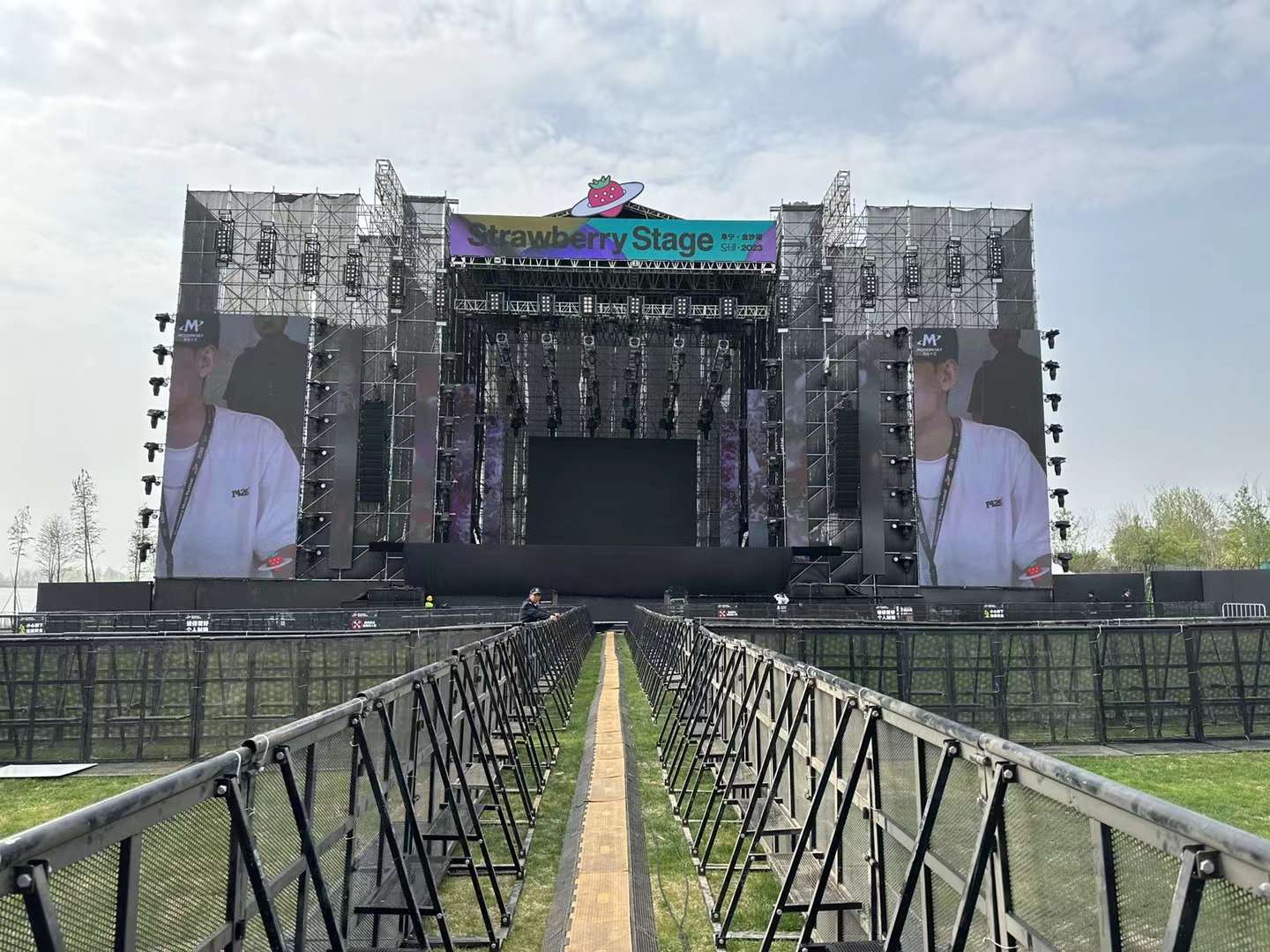 揭秘舞臺屏幕租賃考慮哪些事項與細節